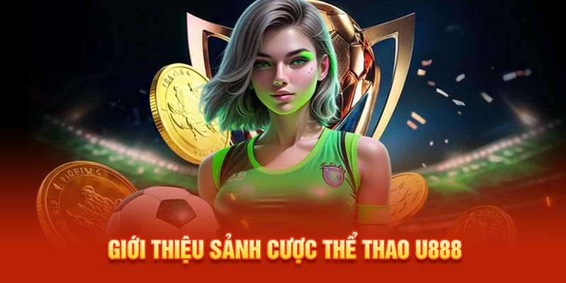 thể thao u888