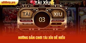 tài xỉu u888